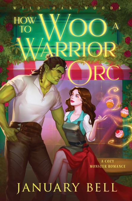 How to Woo a Warrior Orc