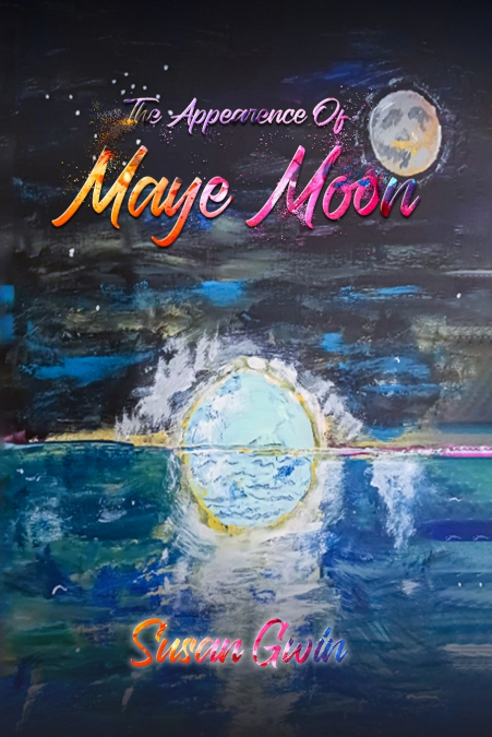 The Appearance of Maye Moon