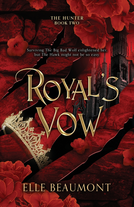 Royal’s Vow