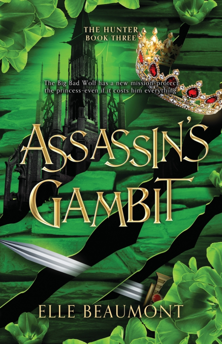Assassin’s Gambit