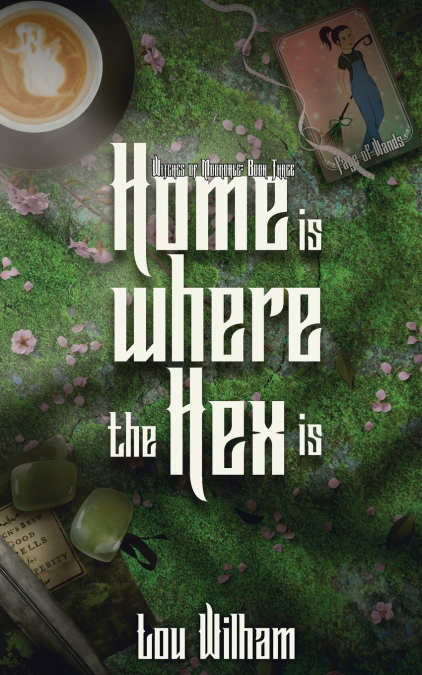 Home is Where the Hex is