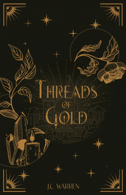 Threads of Gold