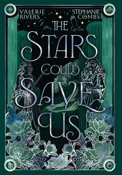 The Stars Could Save Us