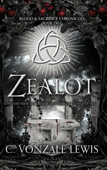 Zealot