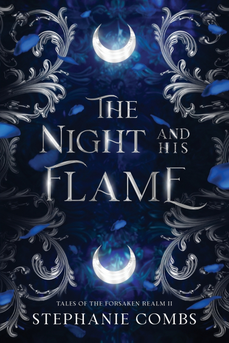 The Night and His Flame