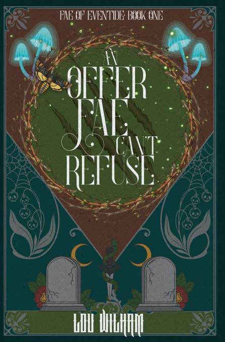 An Offer Fae Can’t Refuse