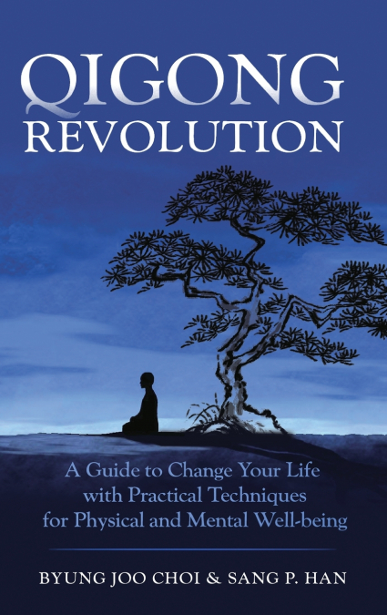 Qigong Revolution