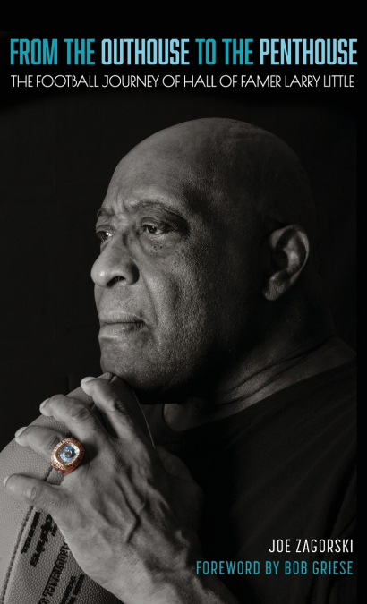 From the Outhouse to the Penthouse