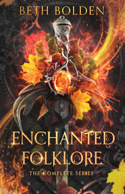 Enchanted Folklore