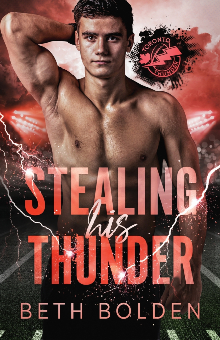 Stealing His Thunder