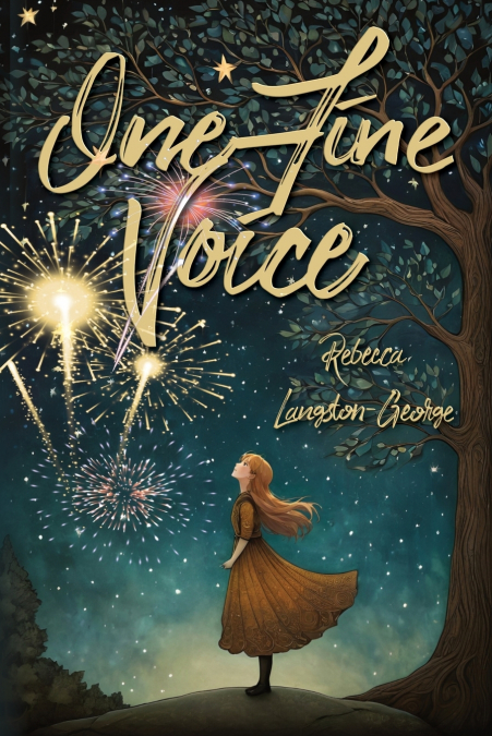 One Fine Voice