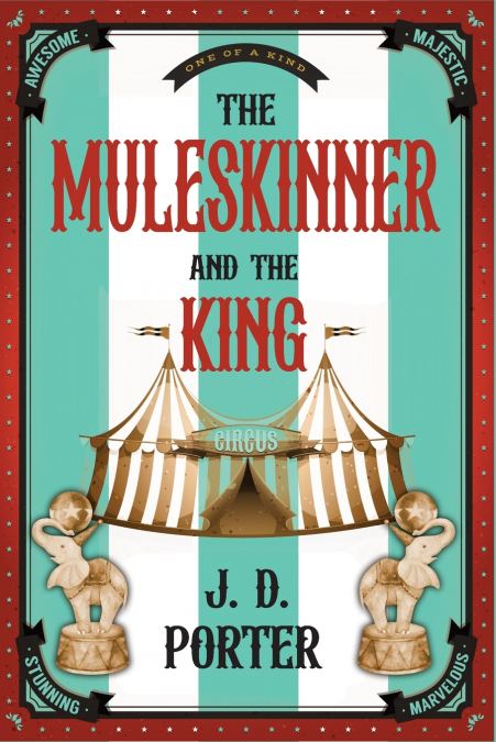 The Muleskinner and the King
