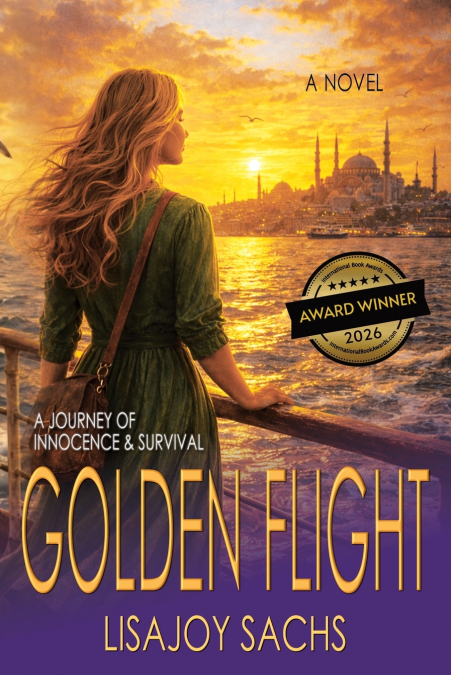 Golden Flight