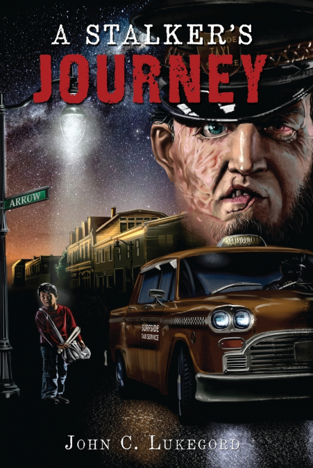 A Stalker’s Journey