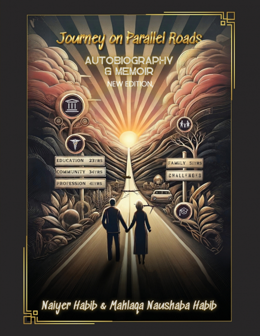 JOURNEY ON PARALLEL ROADS