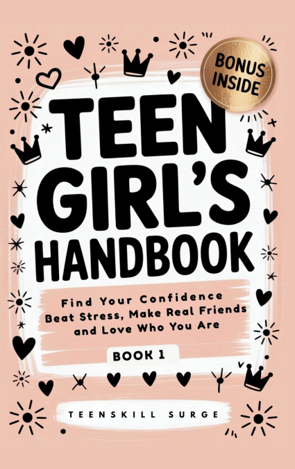 Teen Girl’s Handbook - Book 1