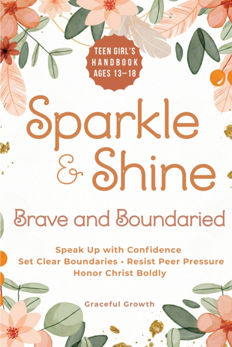 Sparkle & Shine