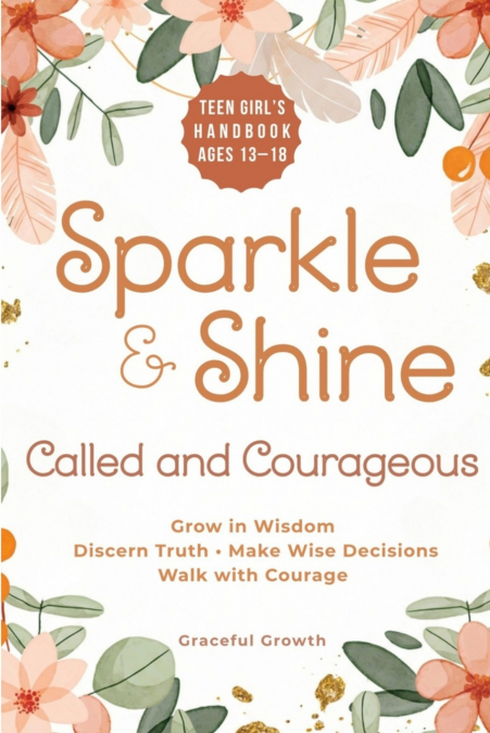 Sparkle & Shine