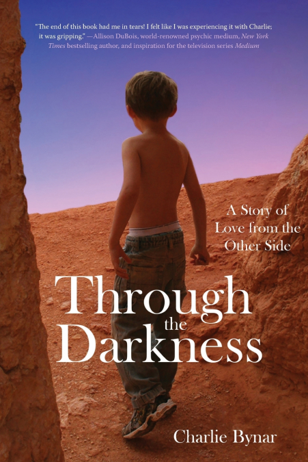 Through the Darkness