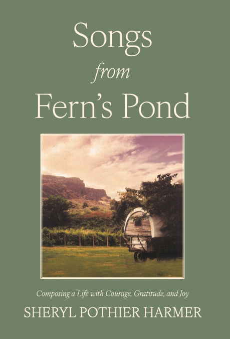 Songs from Fern’s Pond