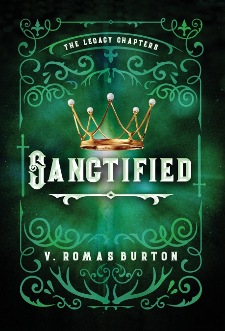 Sanctified