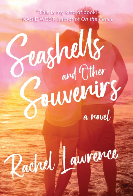 Seashells and Other Souvenirs