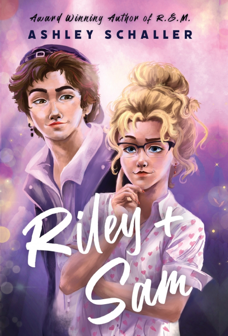 Riley + Sam