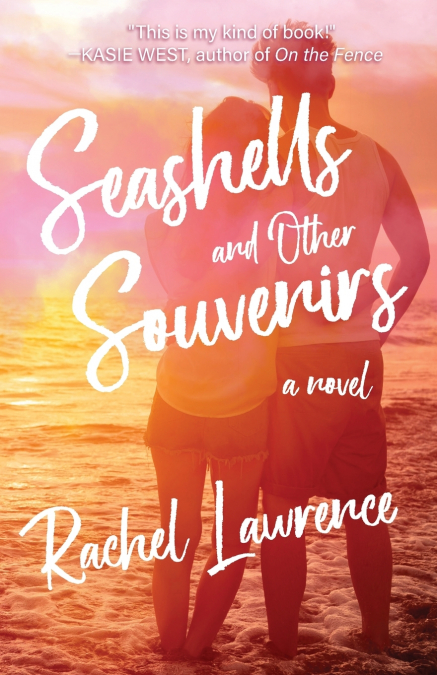 Seashells and Other Souvenirs
