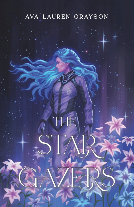 The Stargazers (Book 1 of The Stargazers)
