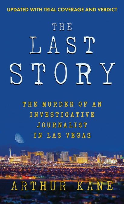 THE LAST STORY