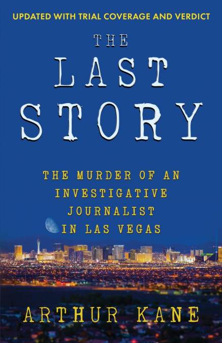 THE LAST STORY