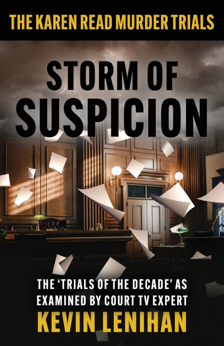 Storm of Suspicion