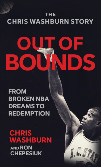 Out Of Bounds