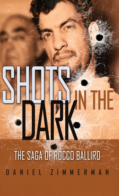 Shots In The Dark