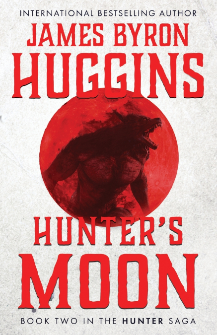 Hunter’s Moon
