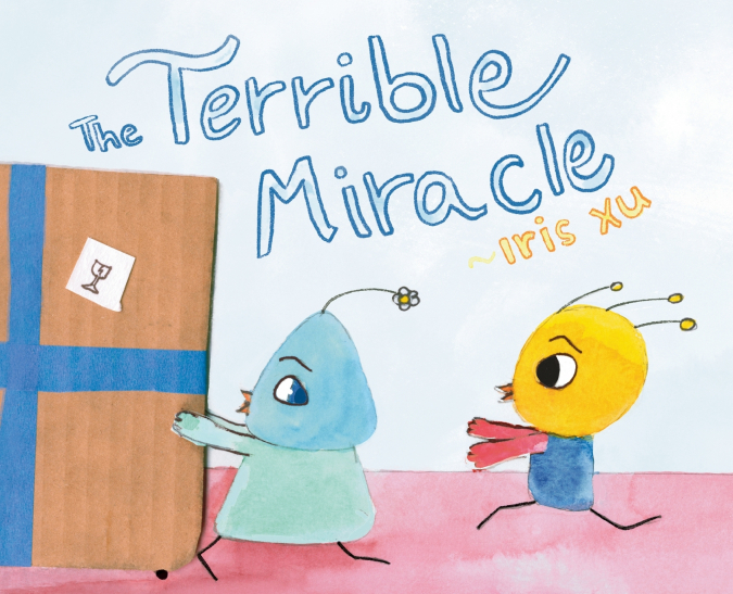 The Terrible Miracle