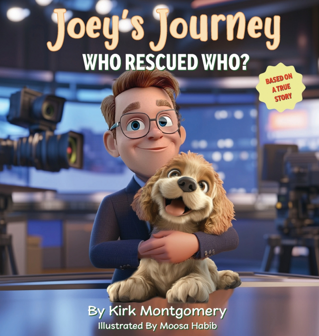 Joey’s Journey