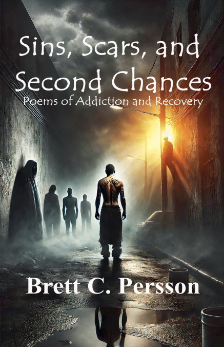 Sins, Scars, and Second Chances
