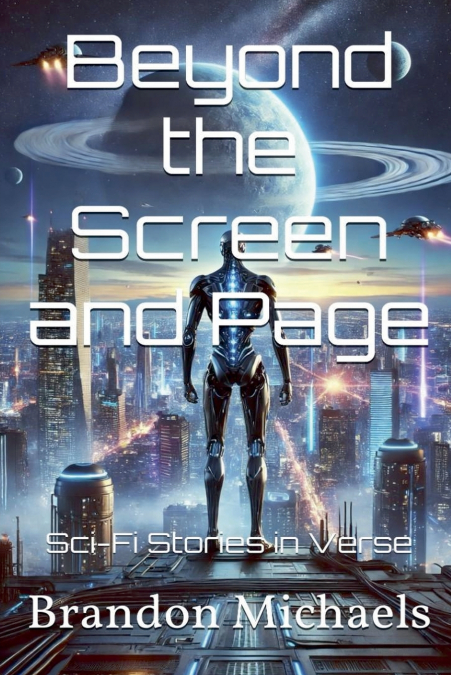 Beyond the Screen and Page