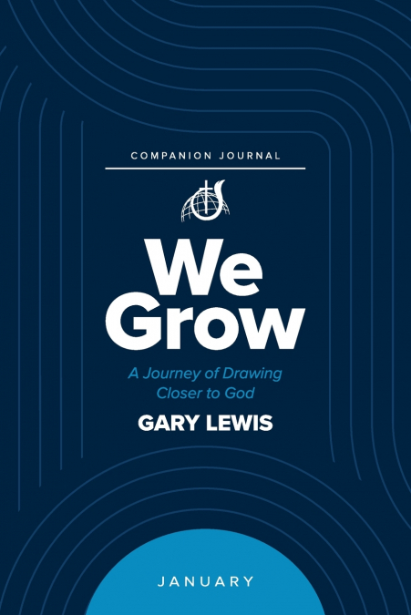 We Grow Companion Journal
