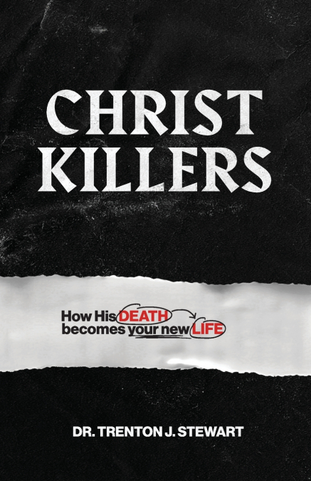 Christ Killers