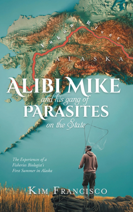 Alibi Mike and His Gang of Parasites on the State