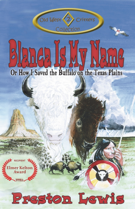 Blanca Is My Name