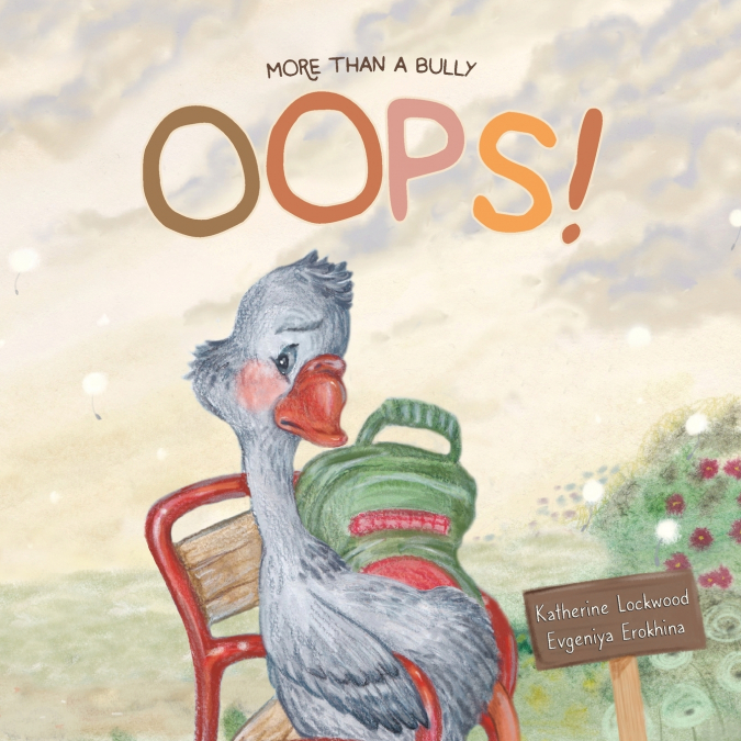 OOPS! More Than A Bully