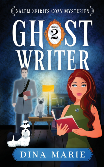 Ghost Writer