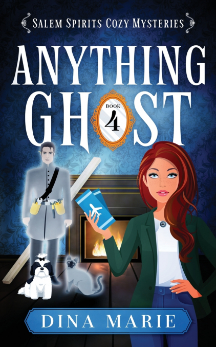 Anything Ghost