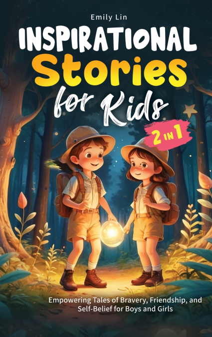 Historias Inspiradoras para Niños