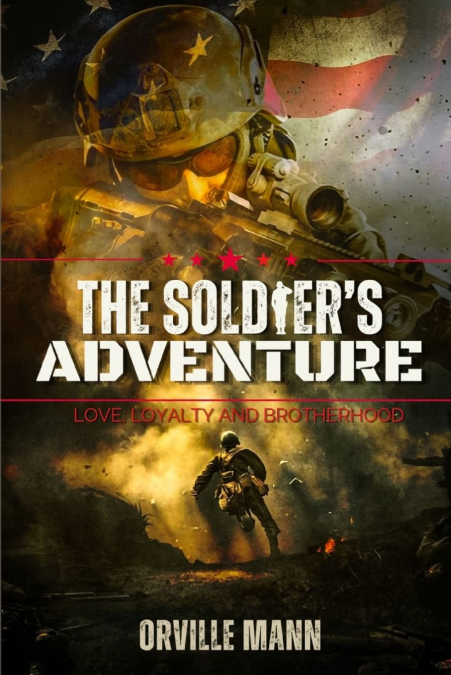 The Soldier’s Adventure