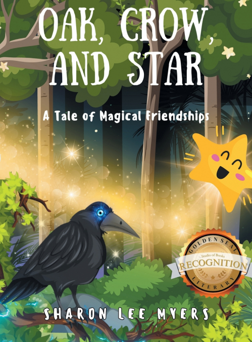Oak, Crow, and Star