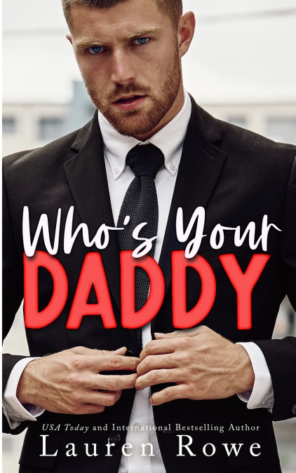 Who’s Your Daddy